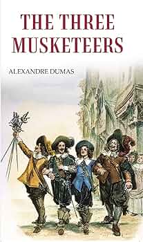三銃士 THE THREE MUSKETEERS Alexandre Dumas 71nmIiYRtML._UF350,350_QL50_.jpg