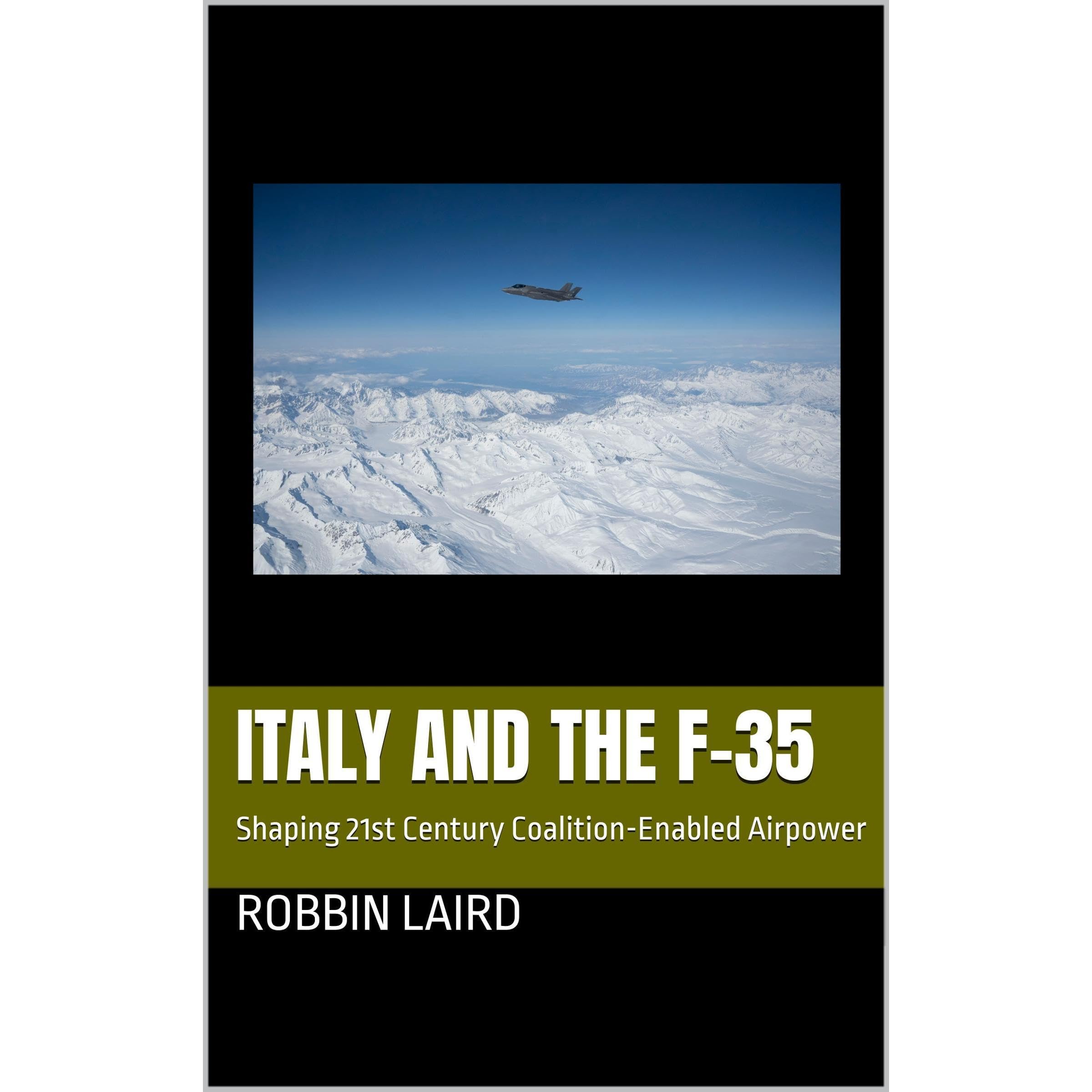 Italy and the F-35