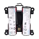 2600mAh Replacement Batteries fit for Bose Soundlink Revolve+ Revolve Plus Revolve+ 2 Plus 2 071478 078068 071475