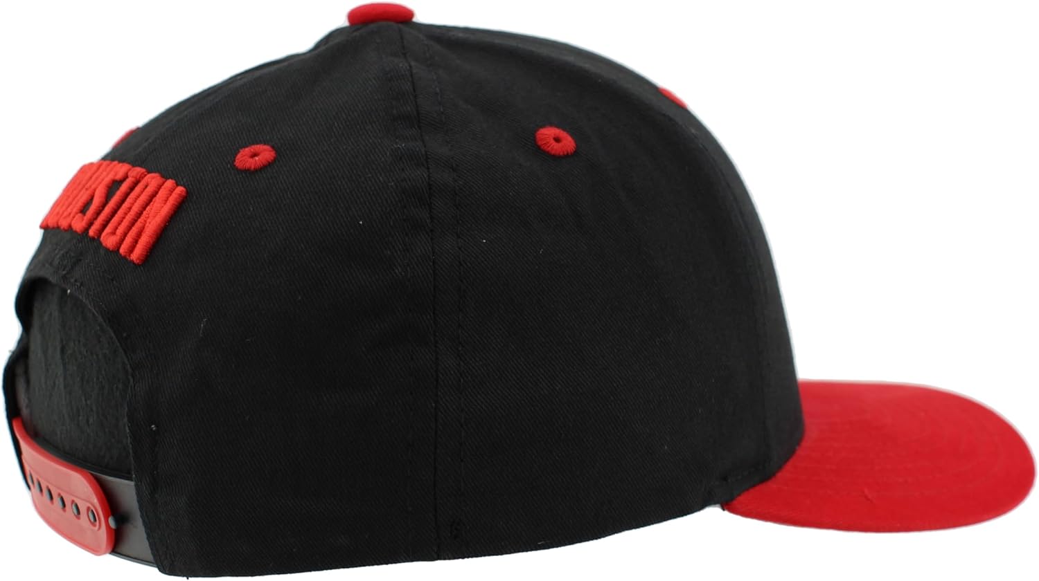 ZHATS NBA Unisex-Adult NBA Officially Licensed Adjustable Snapback Hat Marquee Team Color - Image 6