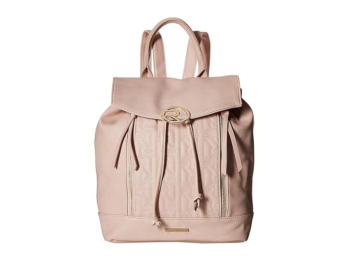 rampage pink backpack