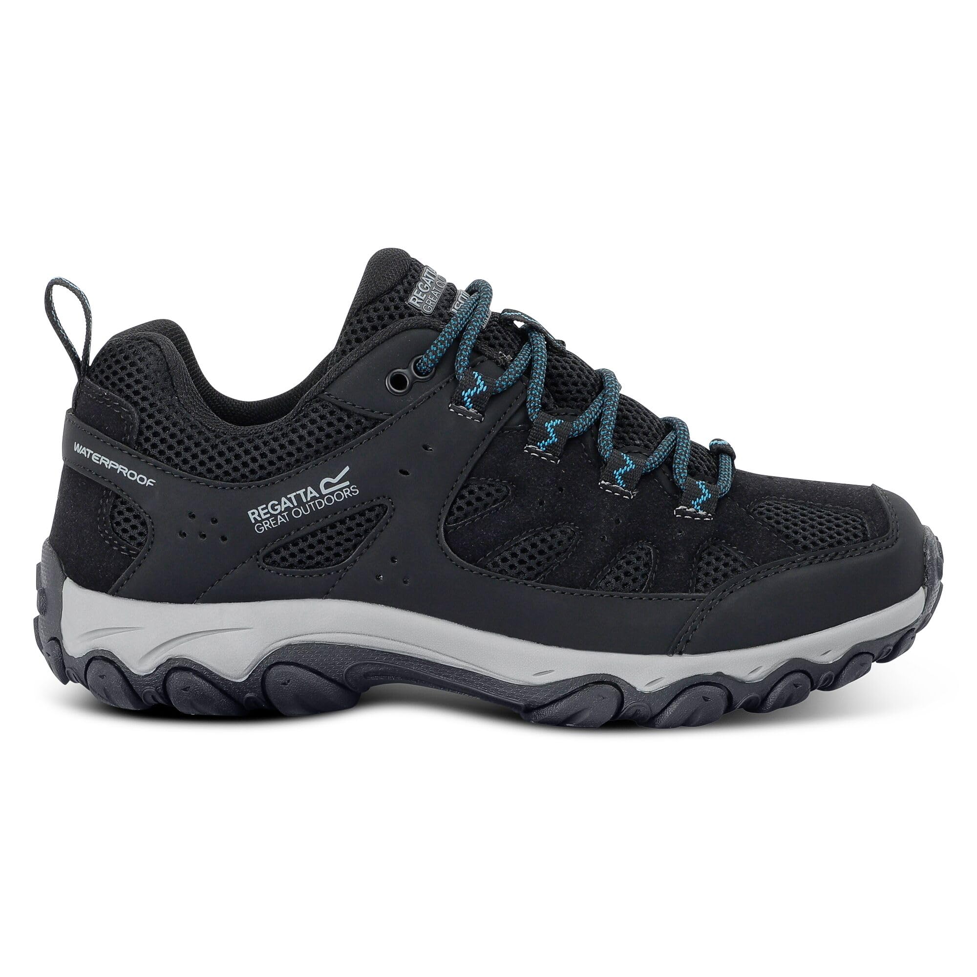 Regatta Kobiety WmnedgepointivlowRegatta Damskie buty trekkingowe Edgepoint IV Low