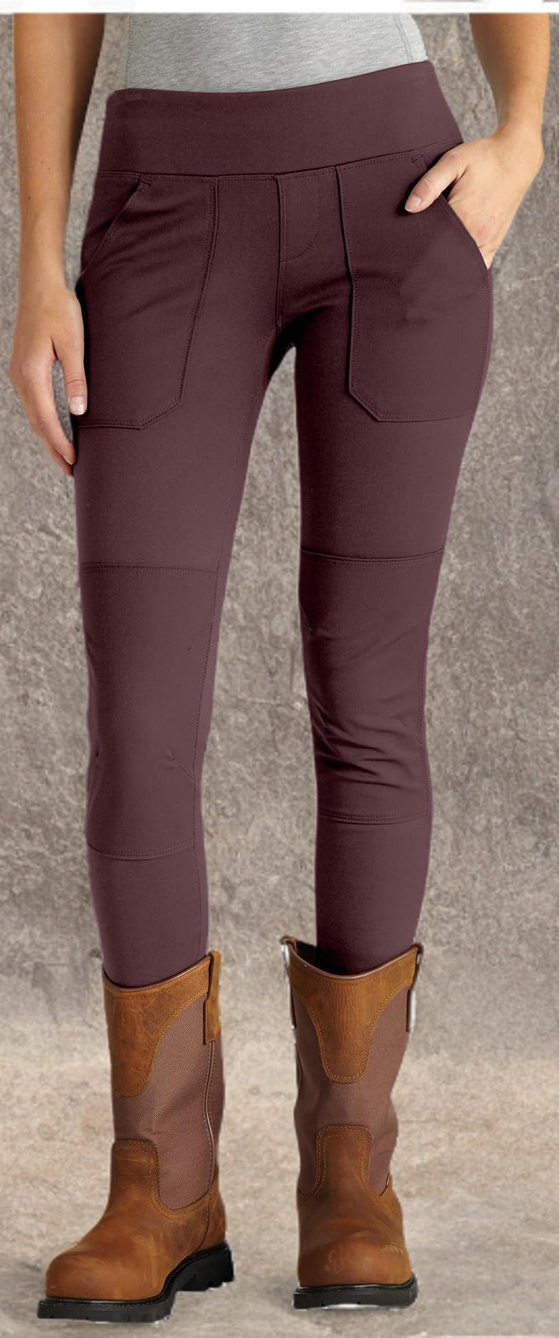 Carhartt Force Utility Legging Leggings para Mujer