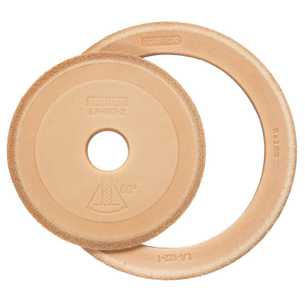 TormekLA-122 Set of Standard Exchange Discs