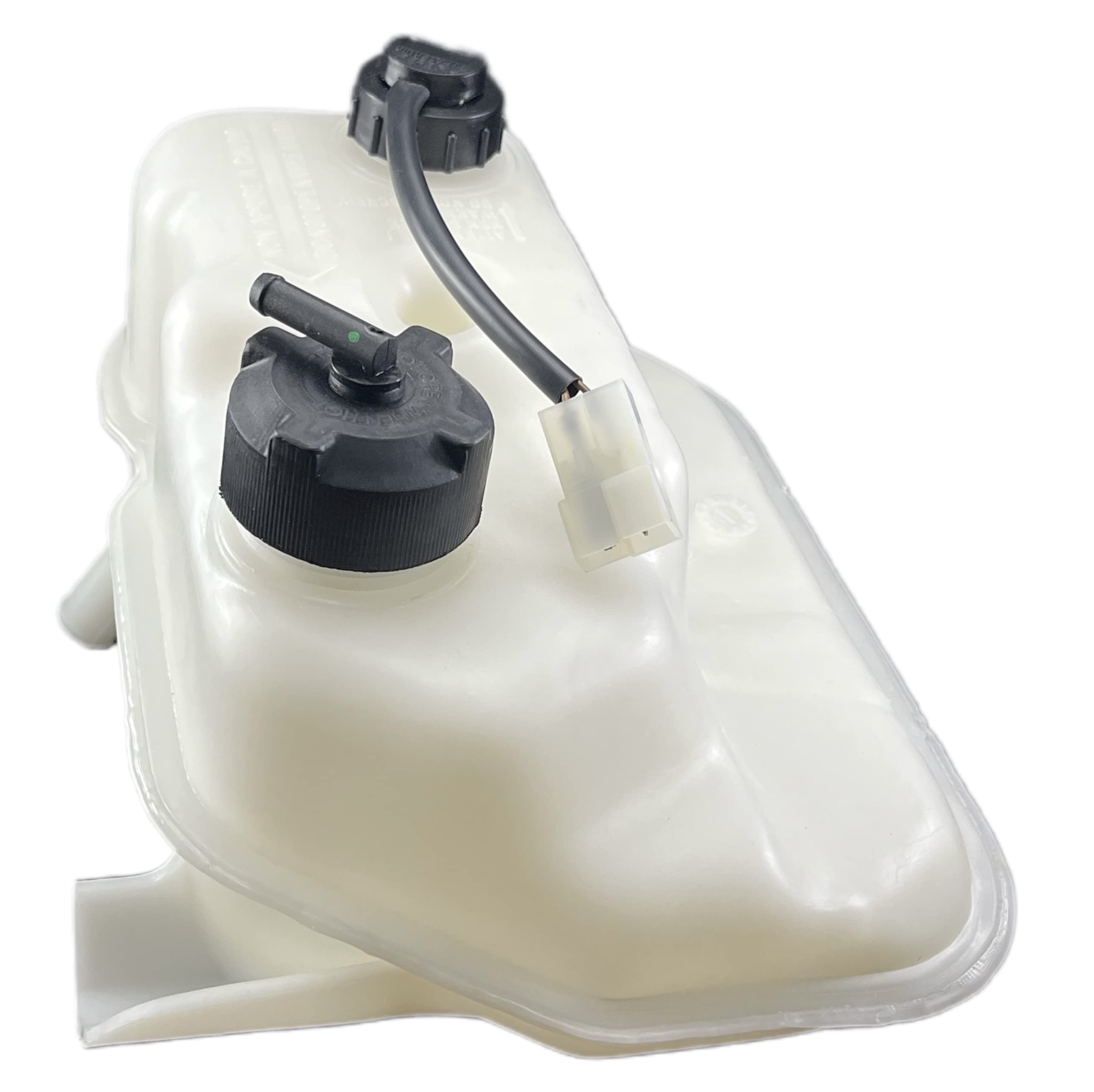 Star 2018 - Vaschetta Serbatoio Acqua Radiatore completa di TAPPO e SENSORE compatibile con ALFA ROMEO 75 // Rif. Originale: 60533762 60555002