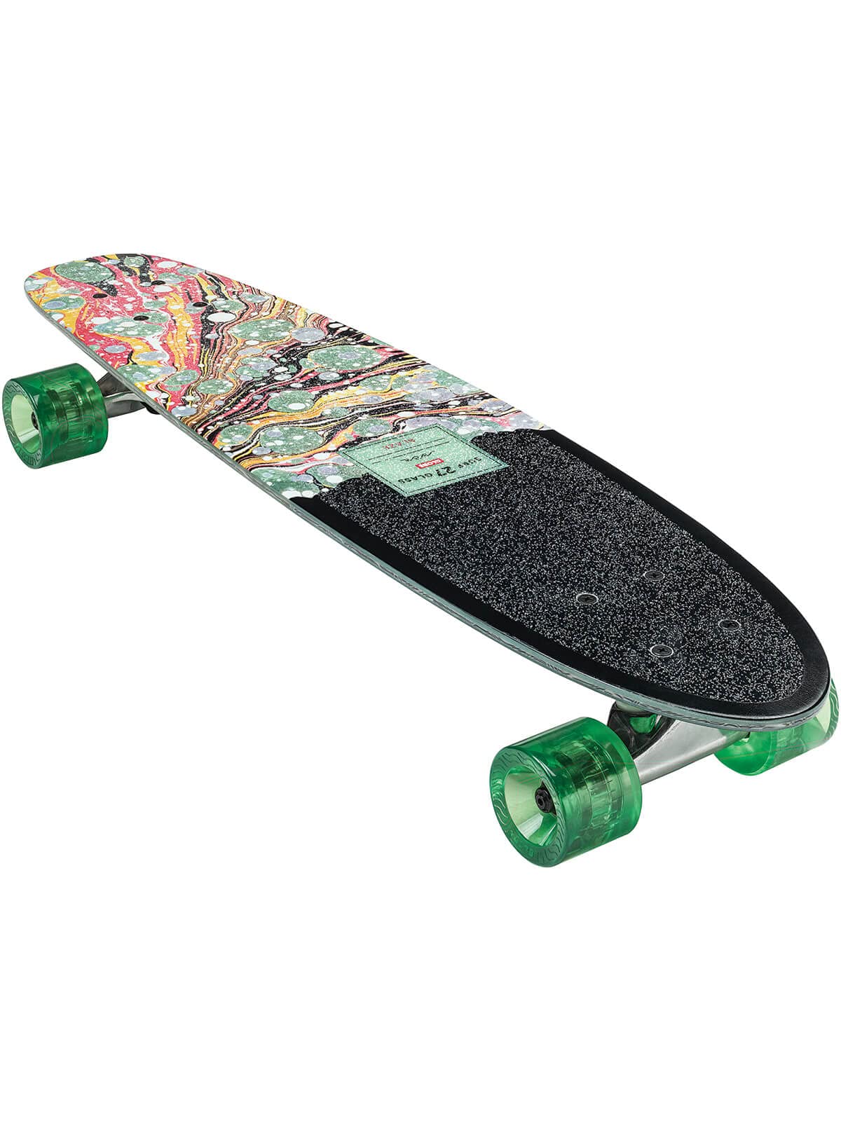 Globe Cruiserboard Surf Glass 27 Blaze 27