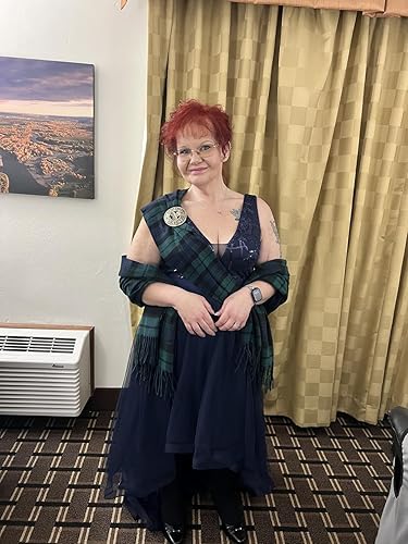 Review Image by Kristine McCaffree