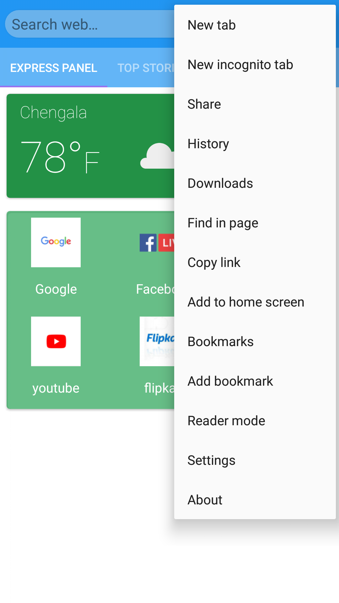F5 BROWSER - App on Amazon Appstore