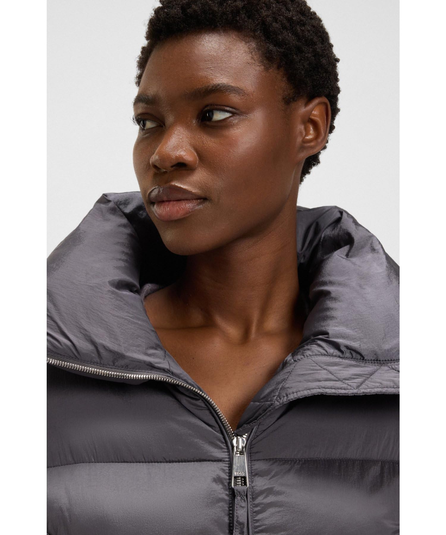 BOSS Damen C_padilena Outerwear_Jacket