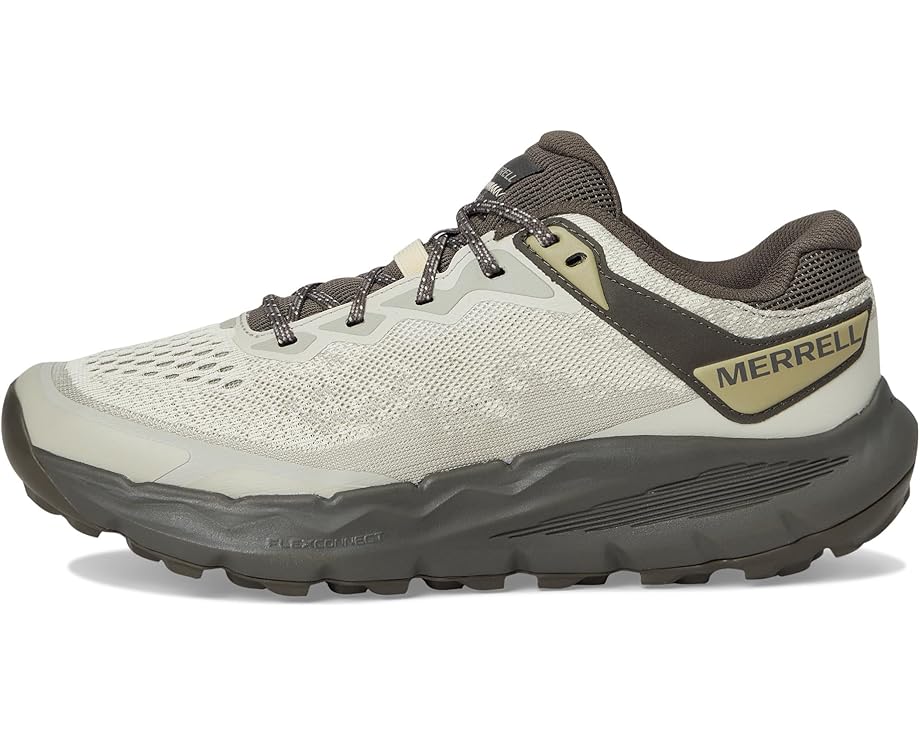 Merrell Nova 4 - Left View