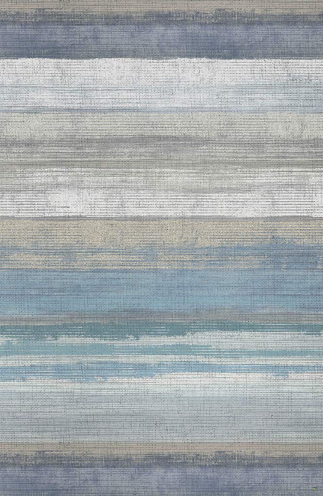 Tapis en vinyle Vilber AFAR DU 30 78x120 cm pour sol de cuisine ou couloir