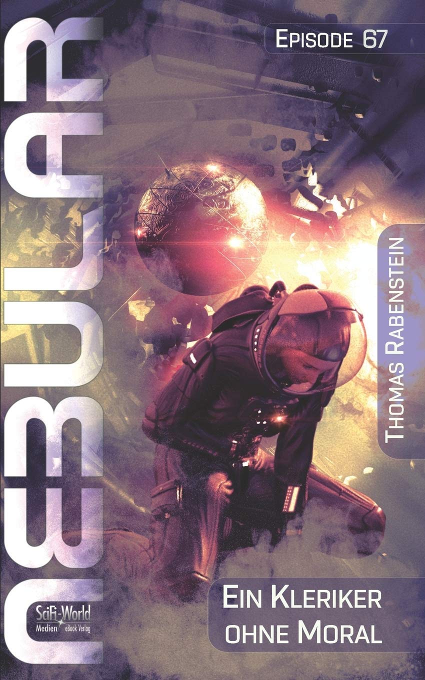 NEBULAR 67: Ein Kleriker ohne Moral: Episode
