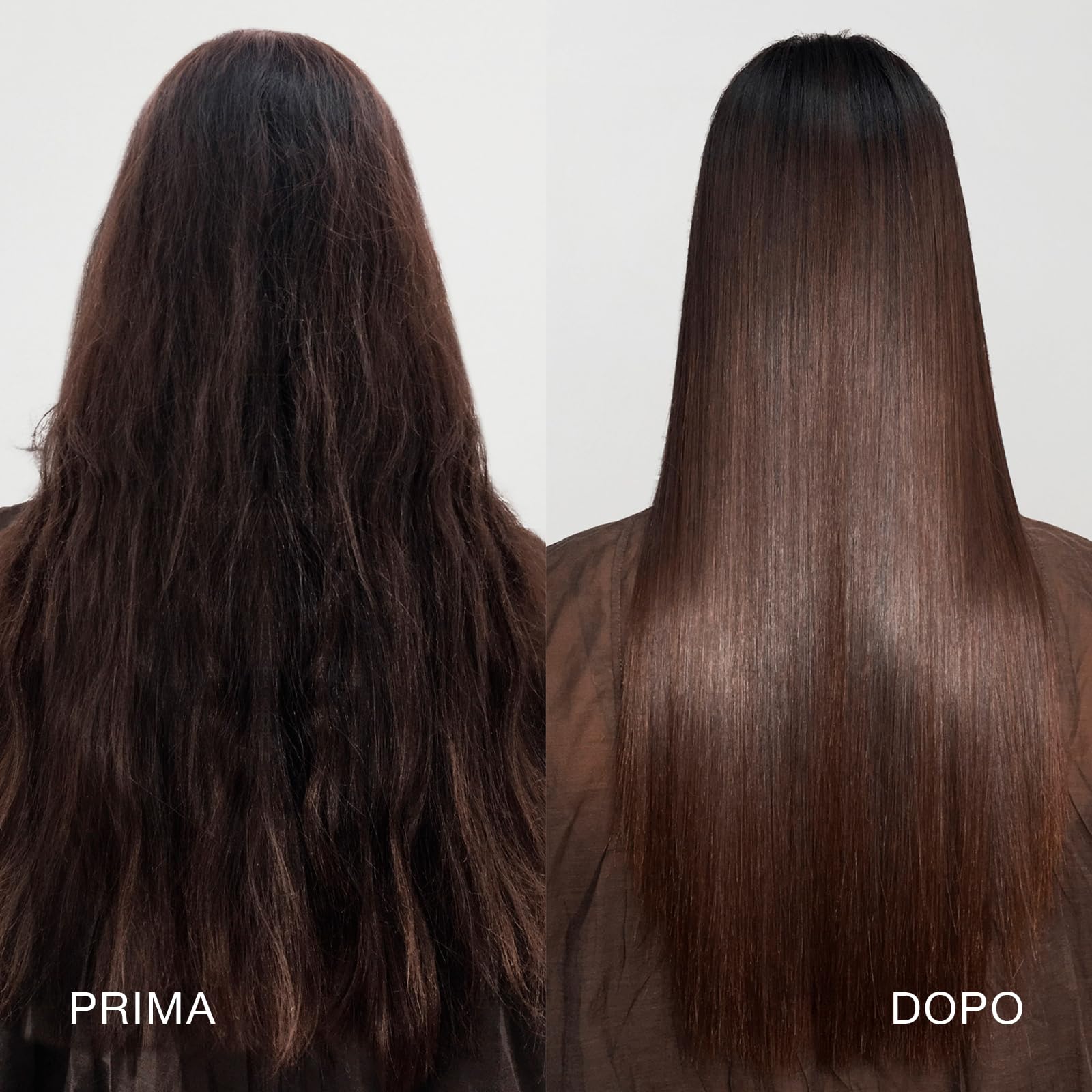 Diego dalla Palma | LISCIOSPAGHETTO - SIERO LISCIANTE RIMPOLPANTE, Siero Capelli Senza Risciacquo con Acido Ialuronico e Agenti Termoprotettori, Liscio Perfetto, 150ml