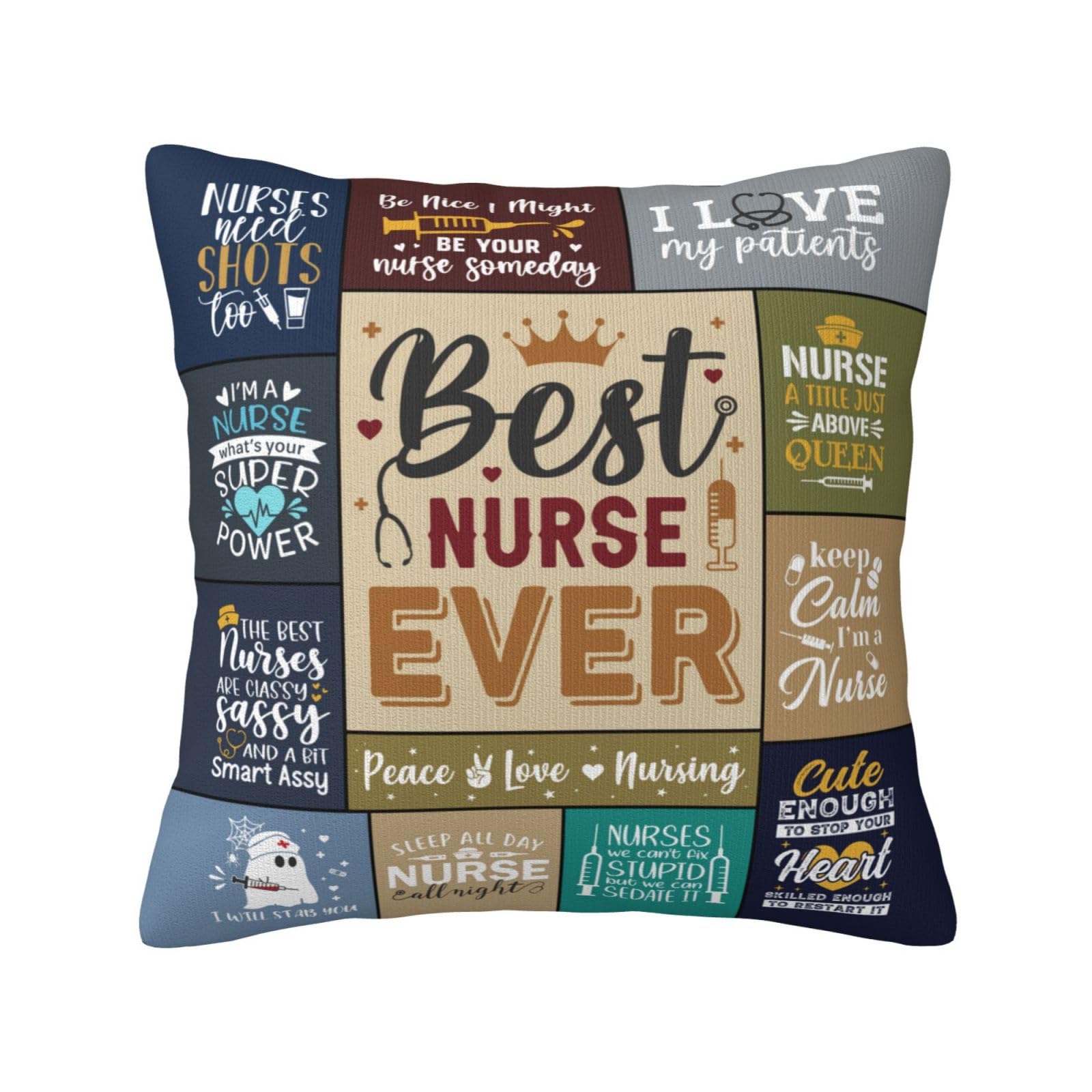 Nurse Gifts for Women Christmas LPN RN Gift for Nurses Xmas School Future Nursing Present Nurse Appreciation Gifts