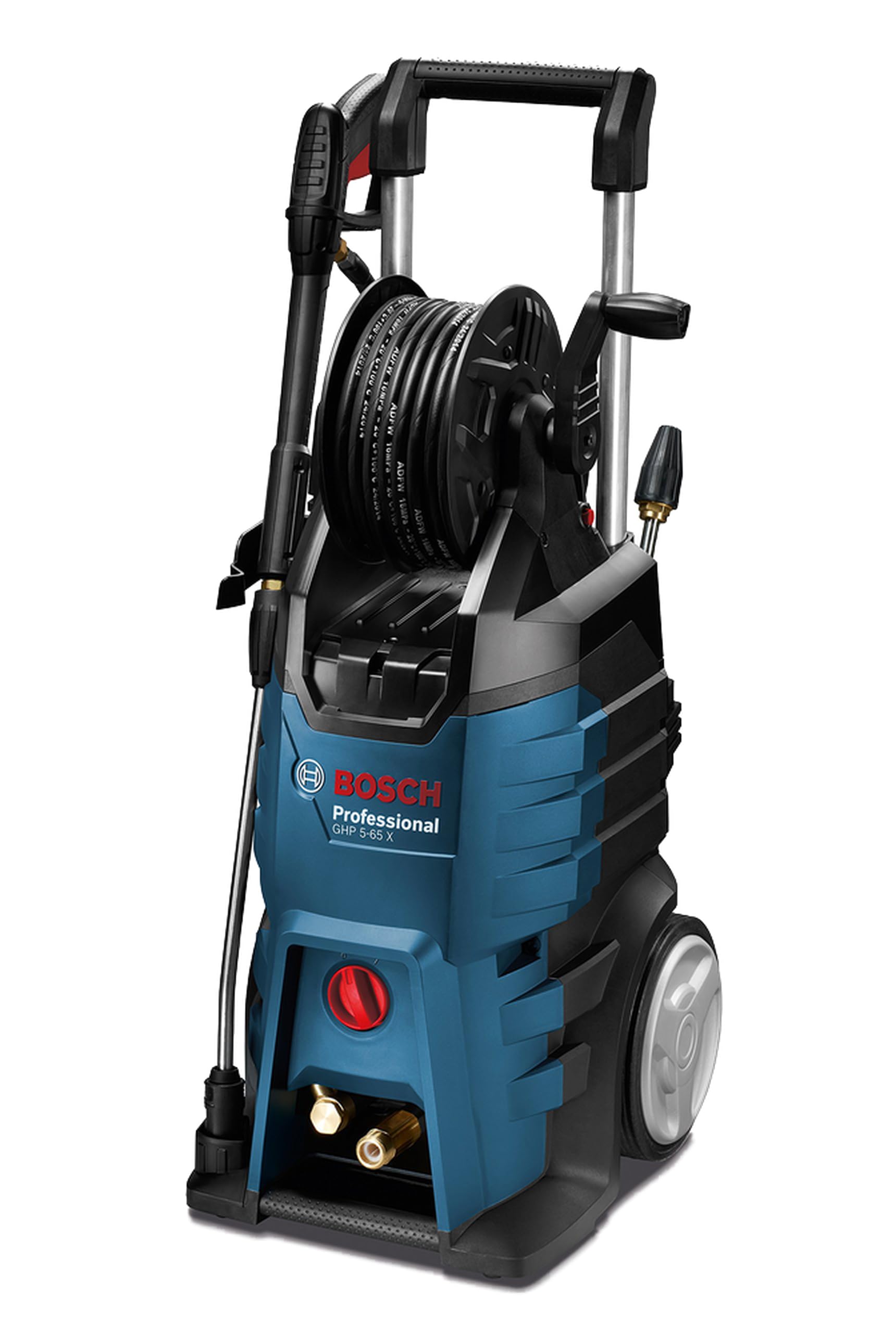 Bosch Professional Ghp 5-65 High Pressure Washer