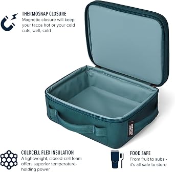 YETI Daytrip Lunch Box, Foam