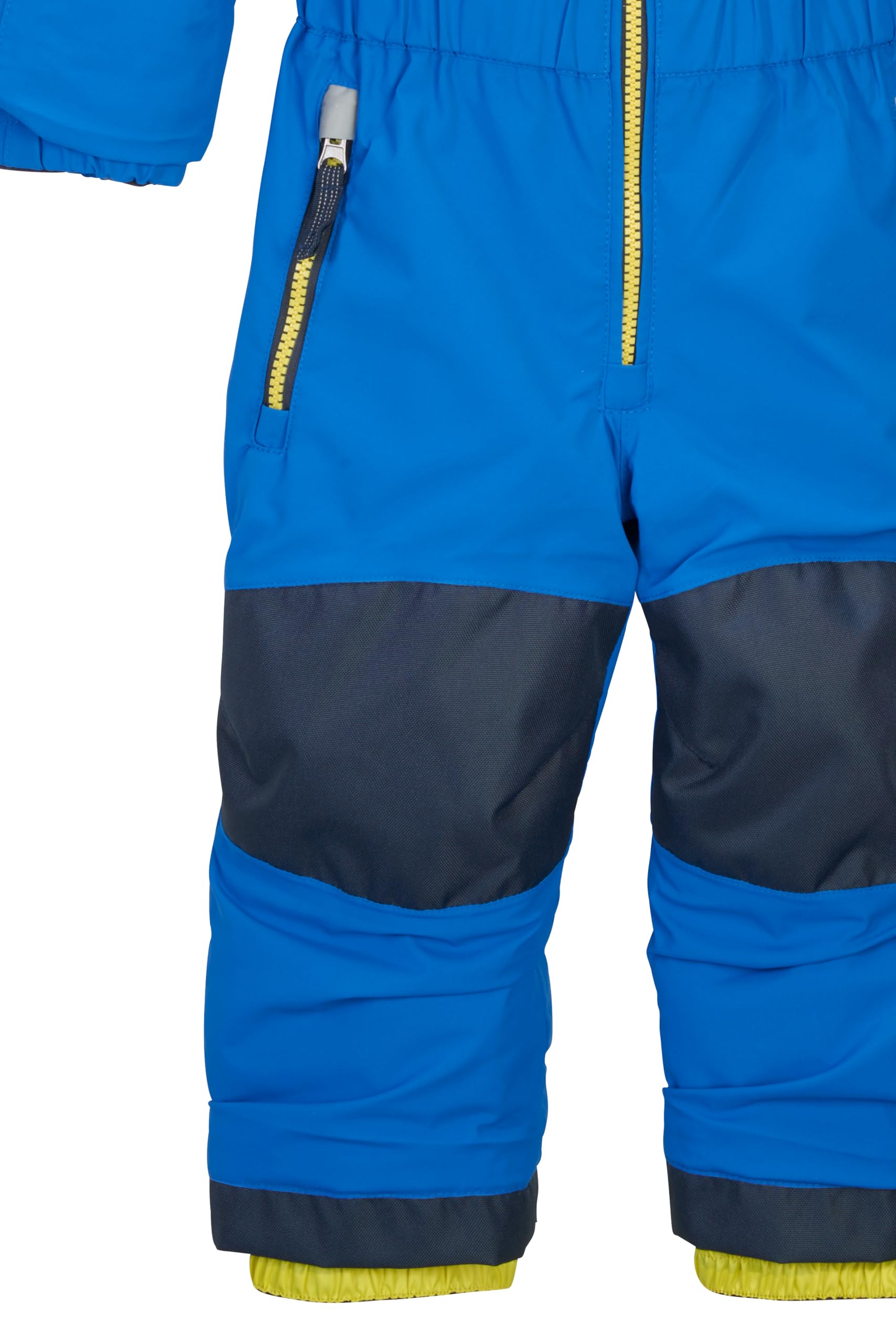 Killtec Unisex Fisw 31 Mns Onpc Skioverall/Schneeanzug mit Kapuze, wasserdicht