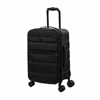Amazon | it luggage Evolving 22インチ ハイブリッド ハード