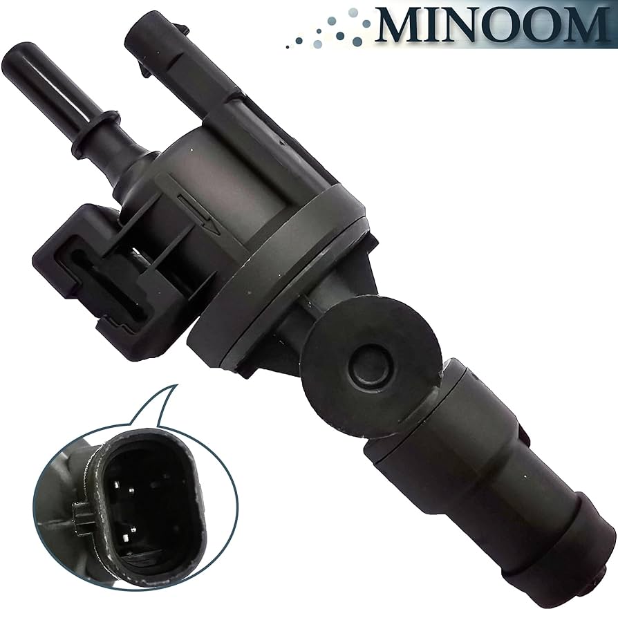 213  13907621174 Fuel Tank Vent Valve Vapor For BMW MINI X1 X2