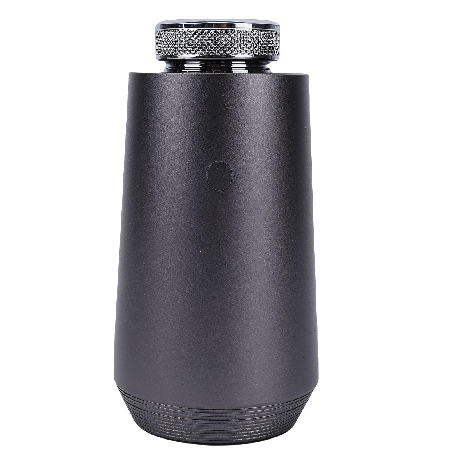 Diffusore Senza Acqua a Batteria, Diffusori Diffusore per Aromaterapia in Lega di Alluminio da 15 Ml con Controllo APP con Timer Luce Ambientale per Casa Auto Senza Acqua a Batteria,