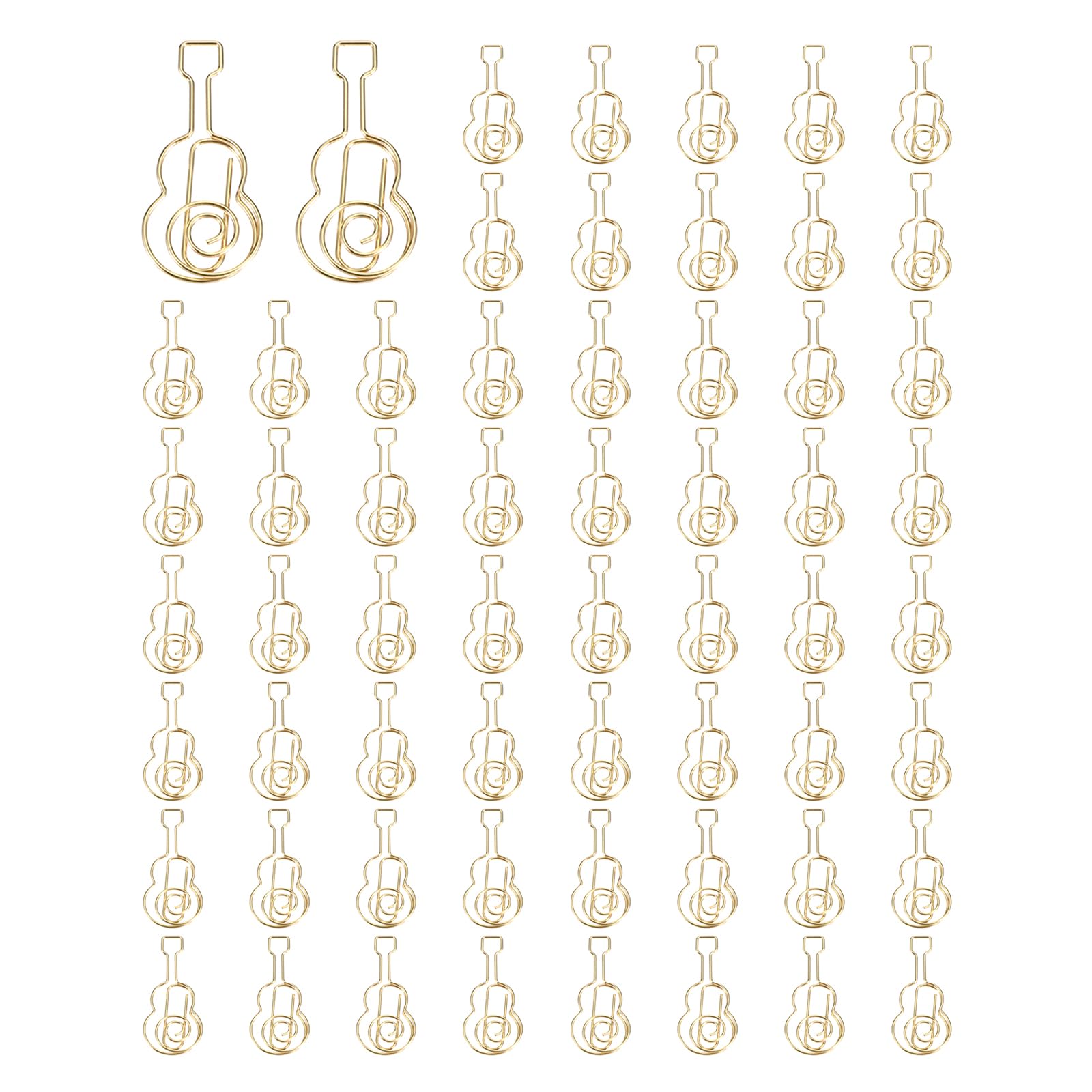 PATIKIL Cute Paper Clip