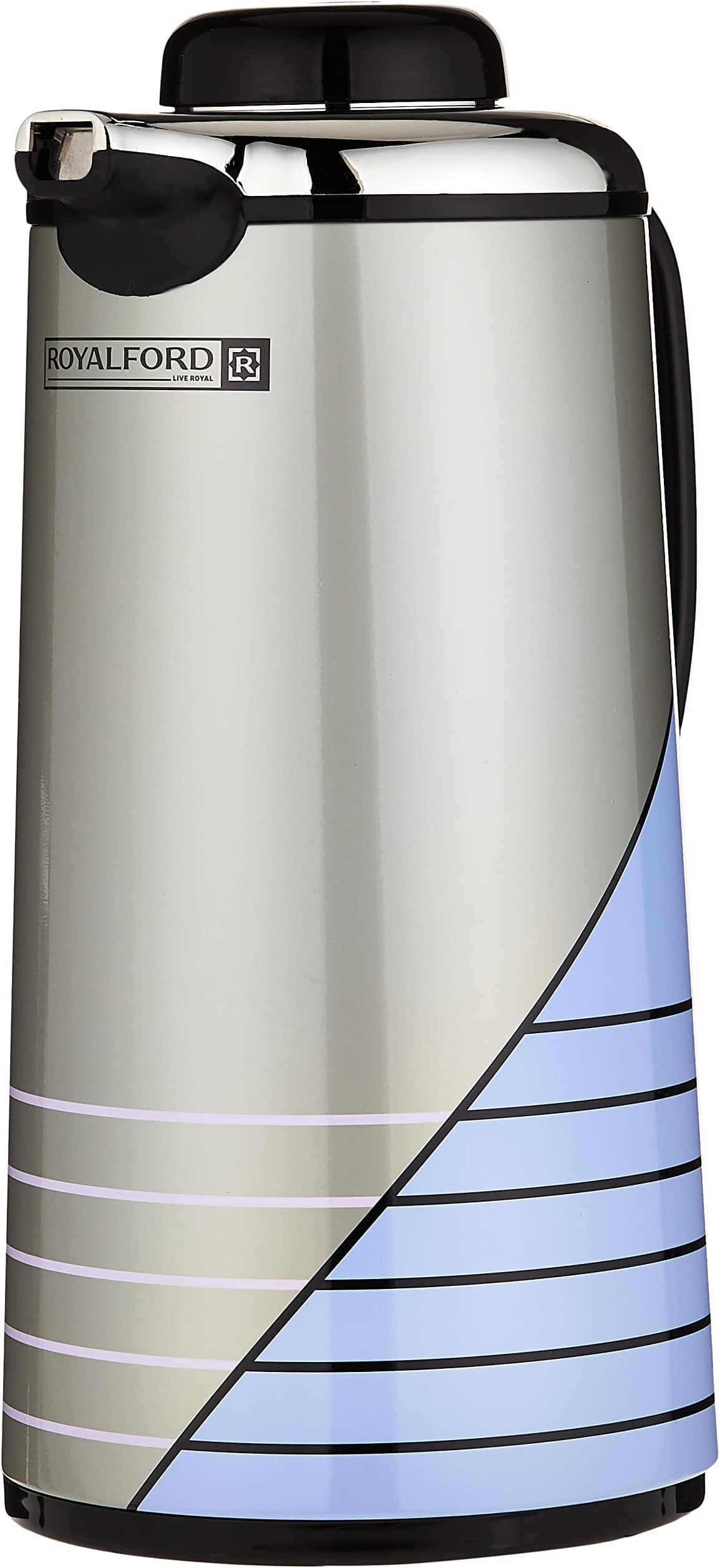 Royalford Vacuum Flask 1.6L