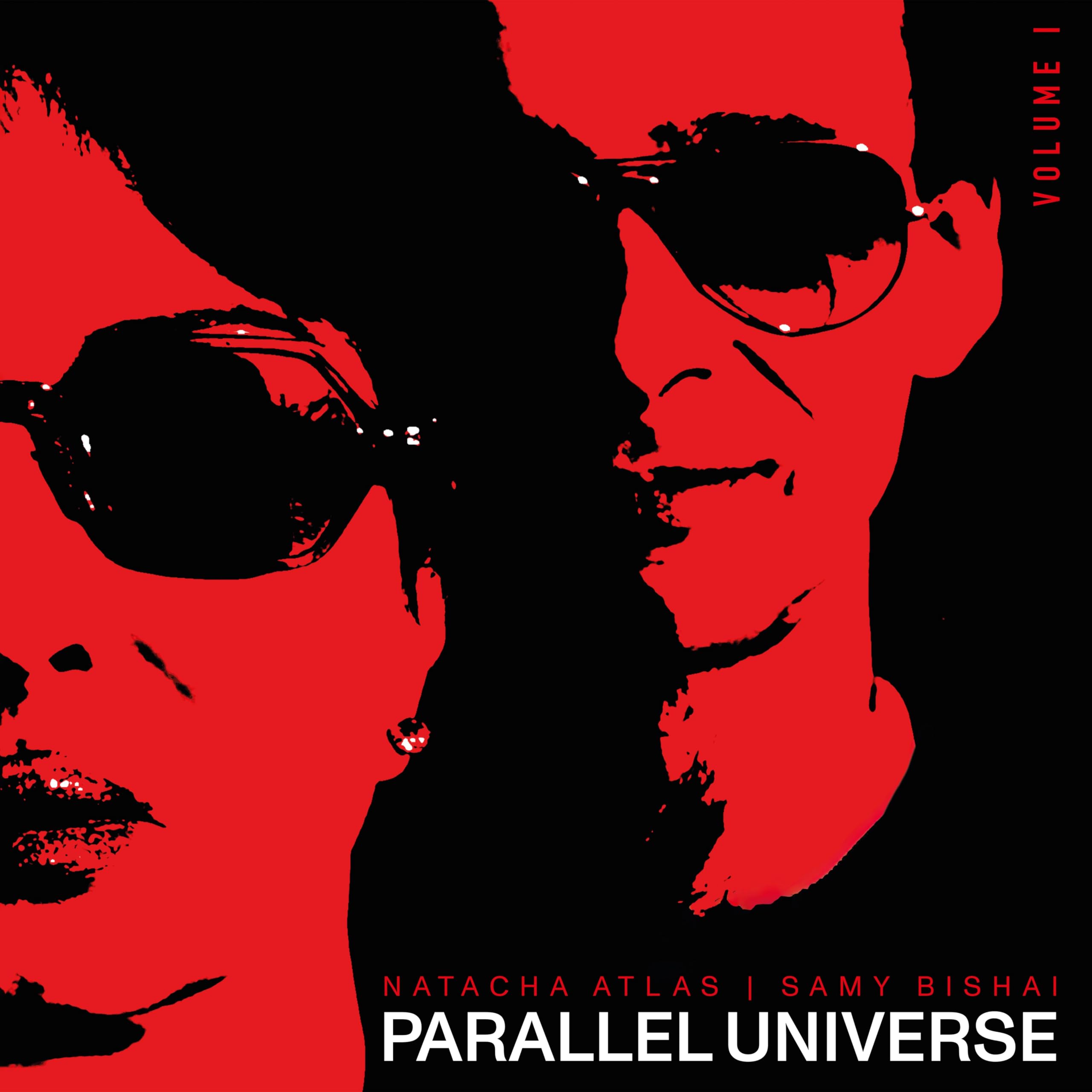 PARALLEL UNIVERSE (VOLUME 1)