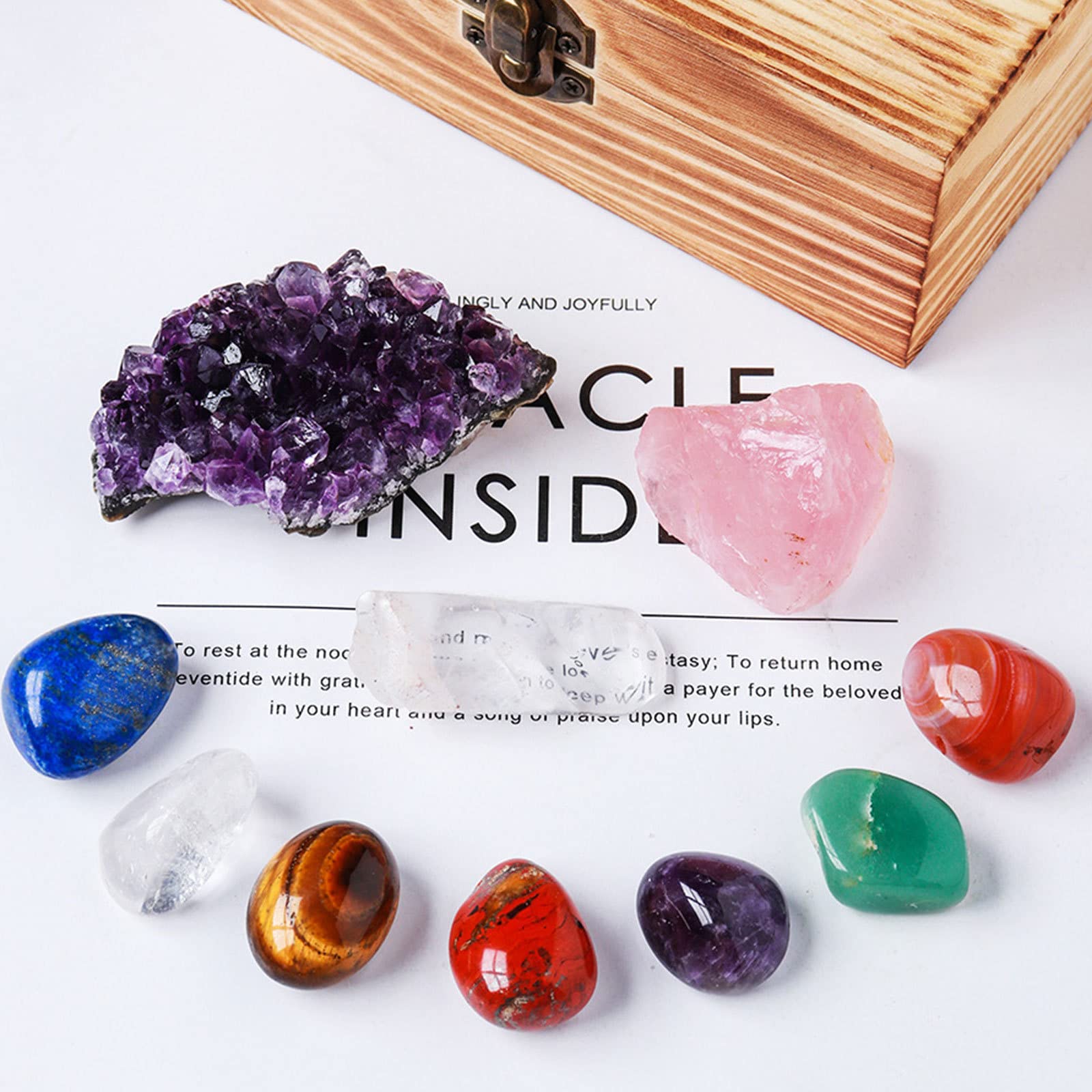 ローズクォーツ ローストーンMセット ローズクォーツ ローストーンMセット 【公式通販】