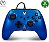 PowerA PowerA Advanced Wired Controller for Xbox Series X|S - Sapphire Fade, Blue