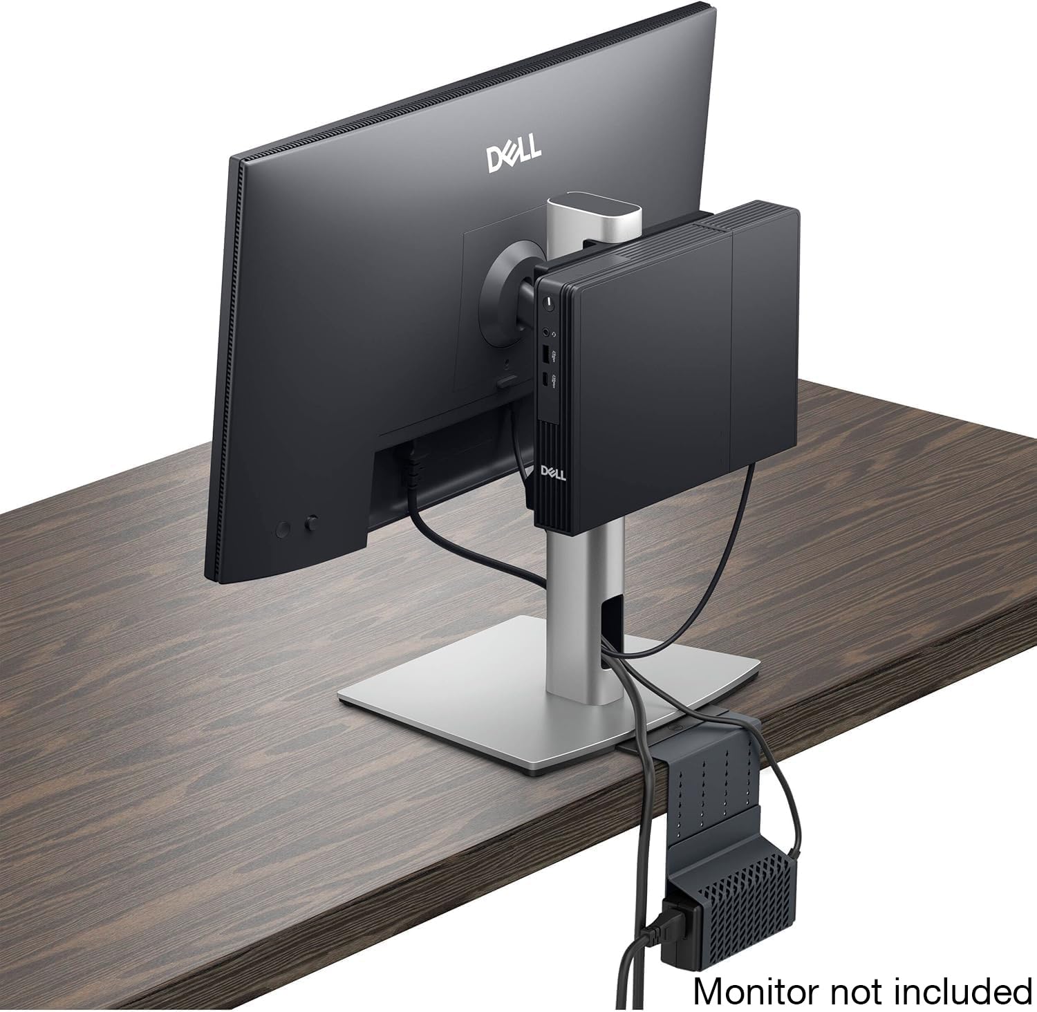 Dell Pro (QCM1250)bts008_qcm1250_jp　新品！ Dell Pro Micro QCM1250 Mini Desktop (Ultra 5 235T, 16GB, 512GB SSD