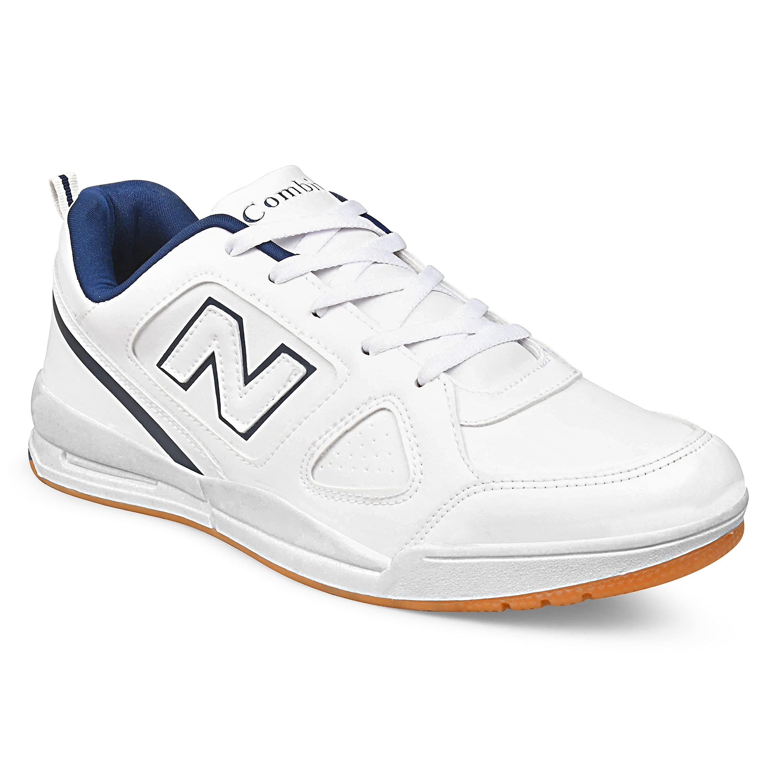 Sneaker Casual Shoes for Men | Men Running Shoes | Mens Casual Sneaker | Men Shoes with Synthetic Upper | Lightweight Lace-Up Shoes | Sneaker for Mens & Boys | Soft Cushion Insole , Slip-Resistance, Dynamic Feet Support & Arch Support (B0C577NQYD) Amazon Price History, Amazon Price Tracker