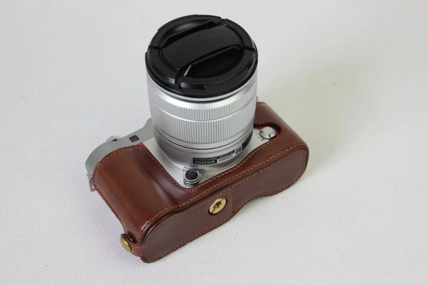 FUJIFILM フジフィルム X-A3 ボディー ブラウン Amazon.co.jp: FUJIFILM ミラーレス一眼 X-A3 レンズキット