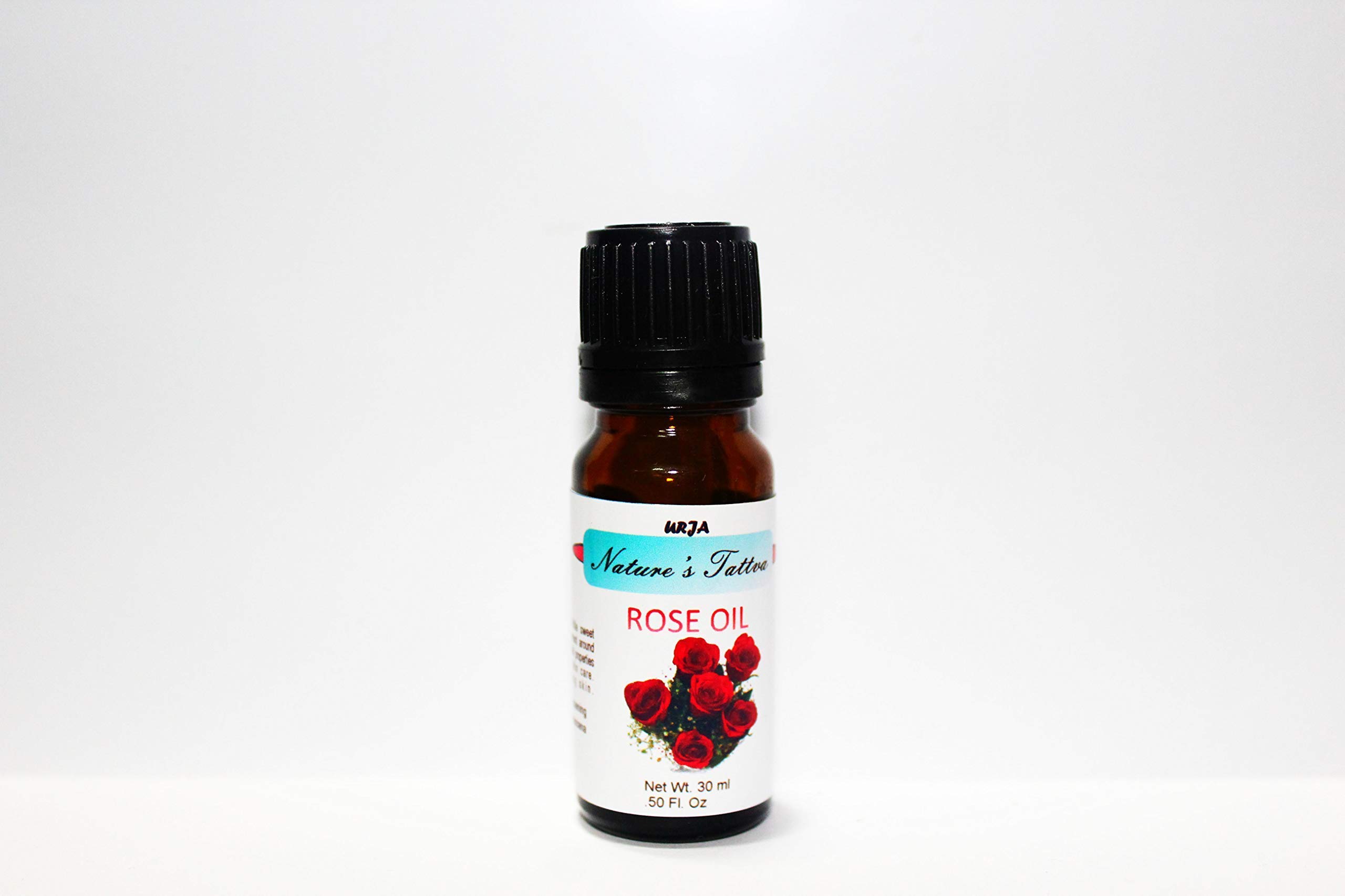 Urja Nature's tattva 30 ml Rose Oil