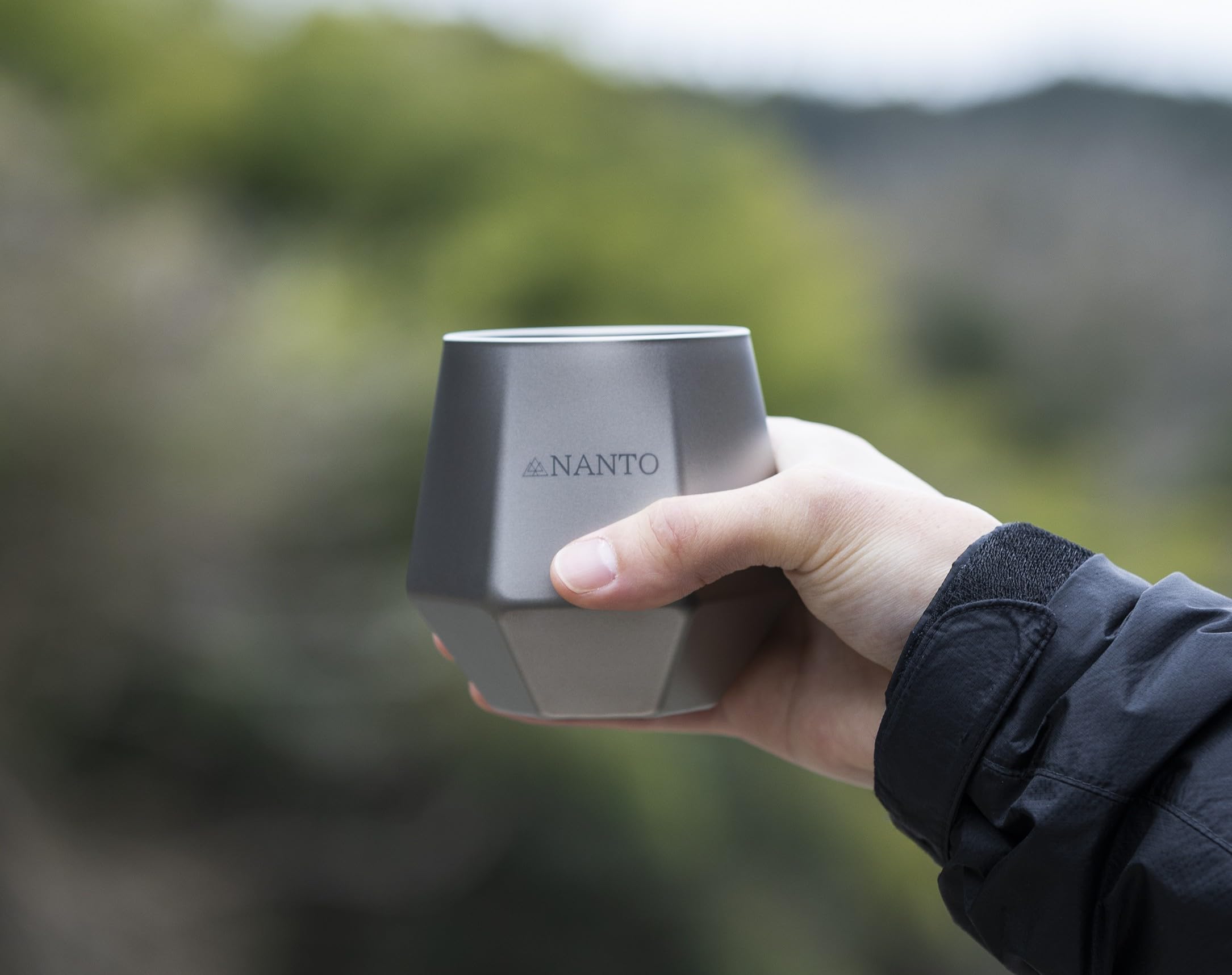 ガリタ コップ Amazon.co.jp: NANTO チタンヘキサコップ 240ml TCU240 チタン製
