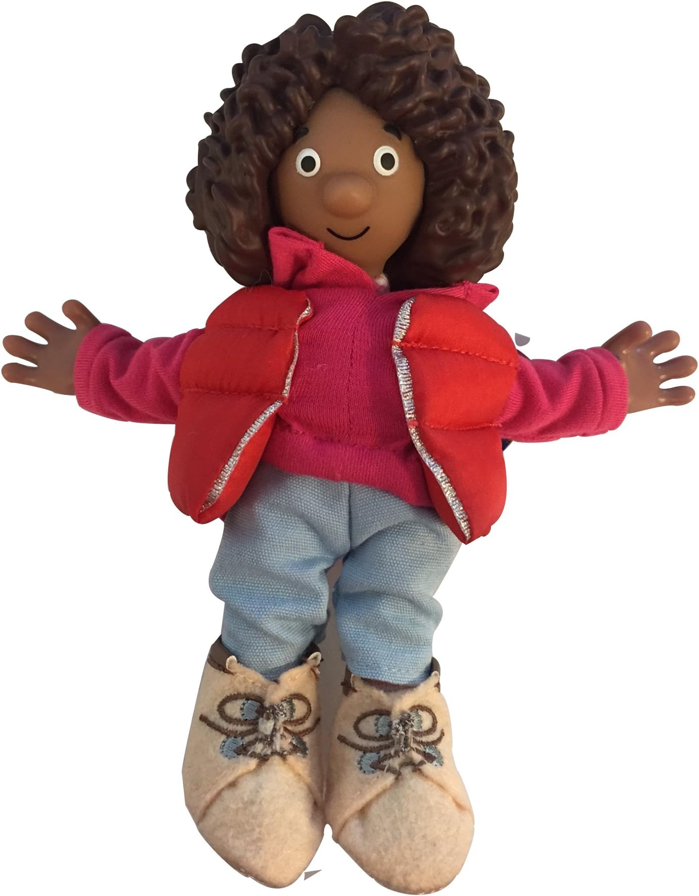 Postman Pat 8" Collectable Plush - AMY - Character Options