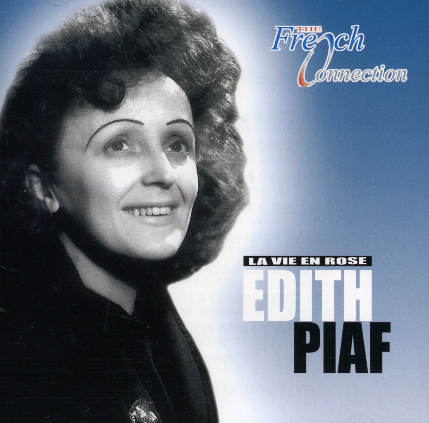 La Vie En Rose (Frn) [Audio CD]