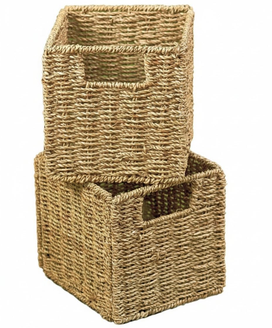 Set of 2 Baskets
