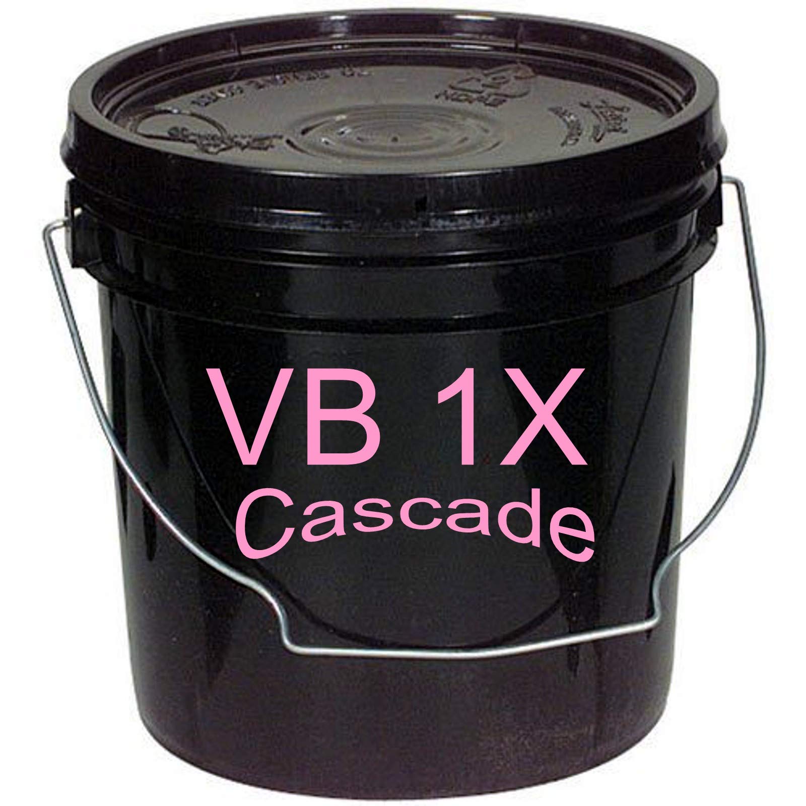 Cascade VB-1X(1G) Sprayable Acoustic Damping Compound 1 Gal