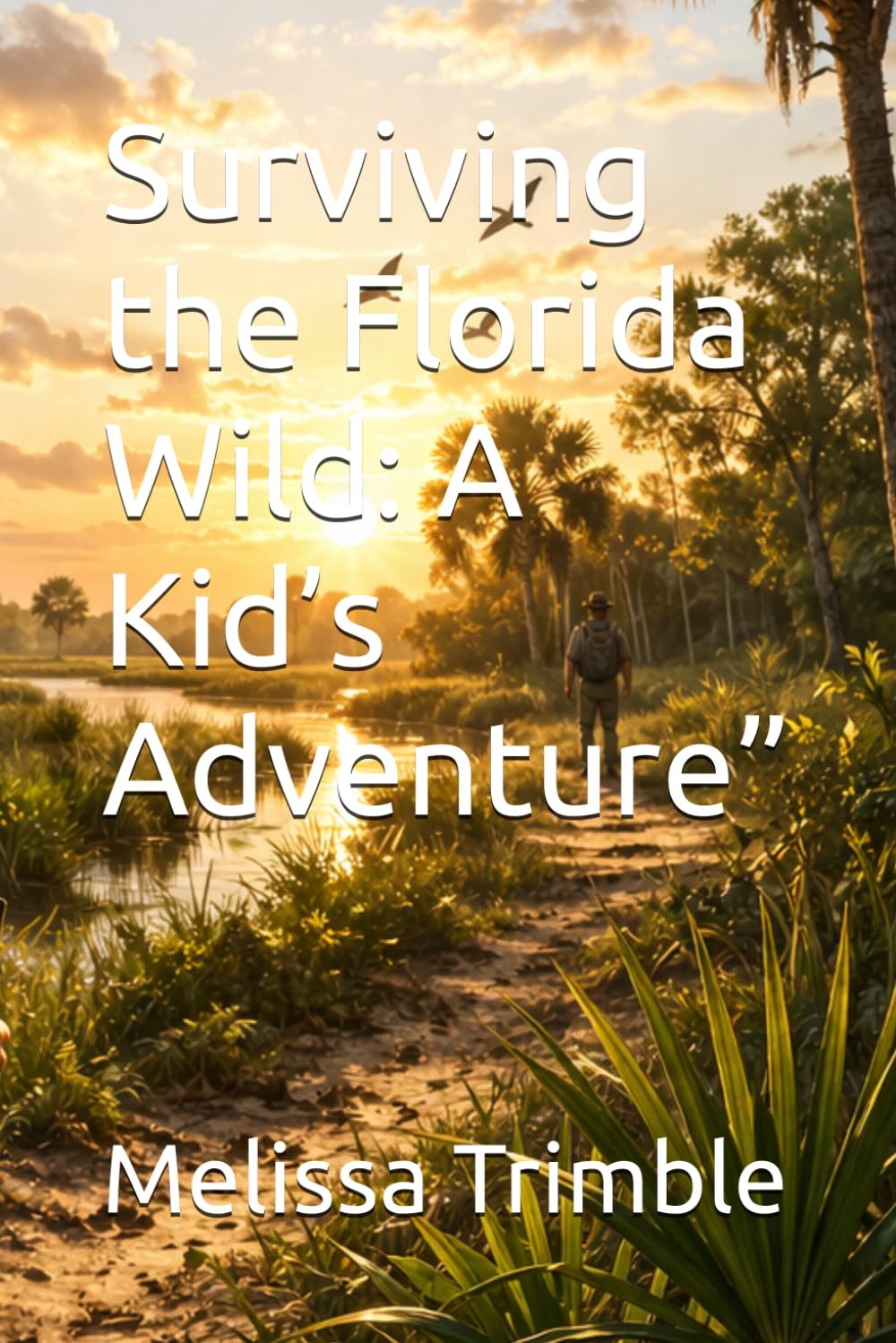 Surviving the Florida Wild: A Kid’s Adventure”