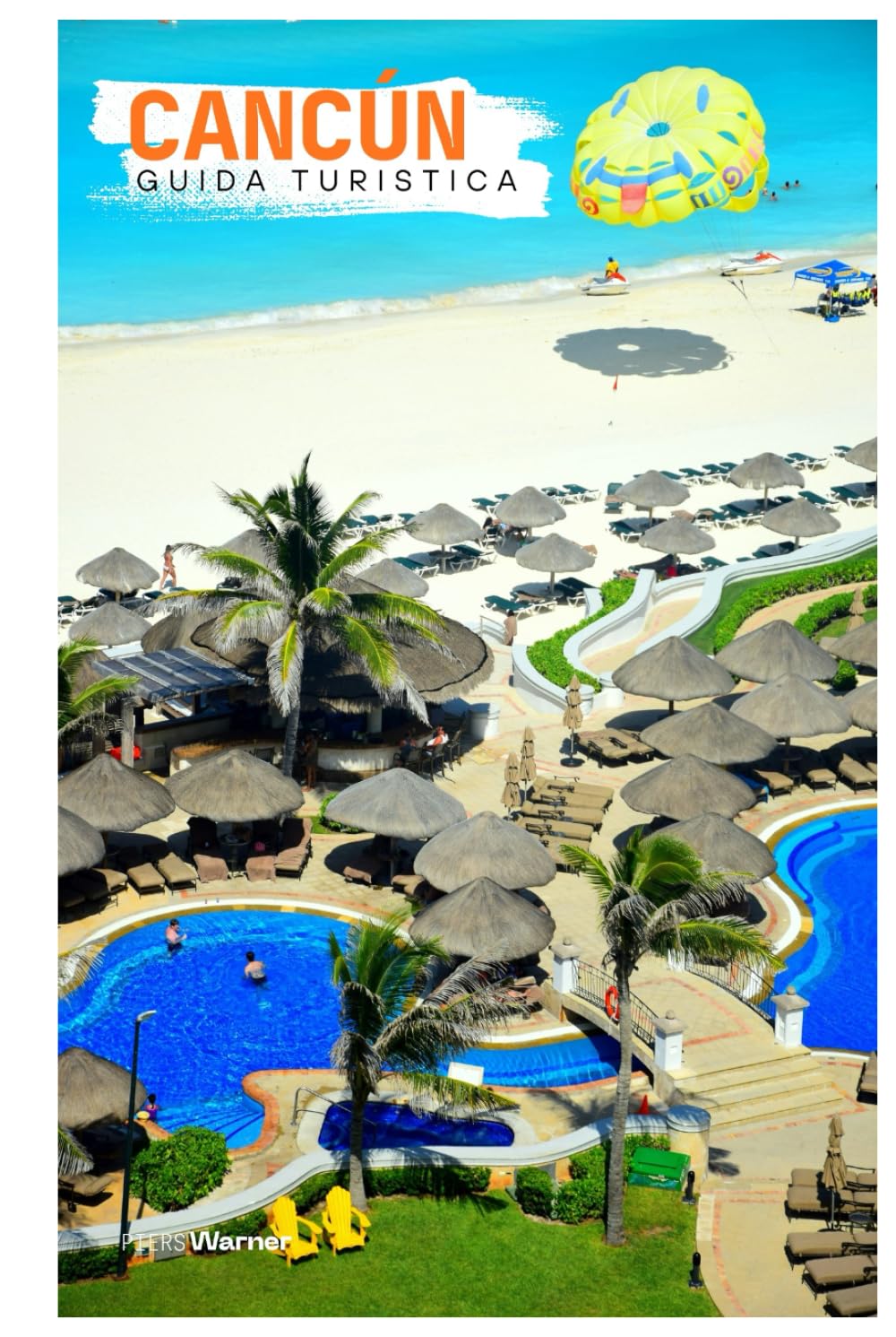 Cancún Guida Turistica: Attrazioni, spiagge, cenote, rovine Maya, cibo ed escursioni giornaliere