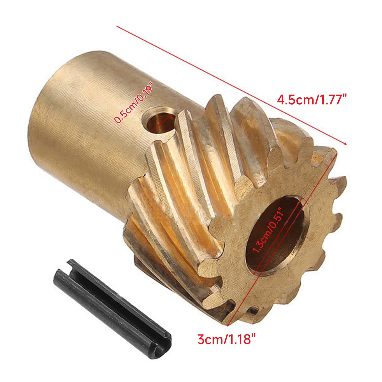 Amazon | Illkjasfc エンジンディストリビューター 直径495インチ