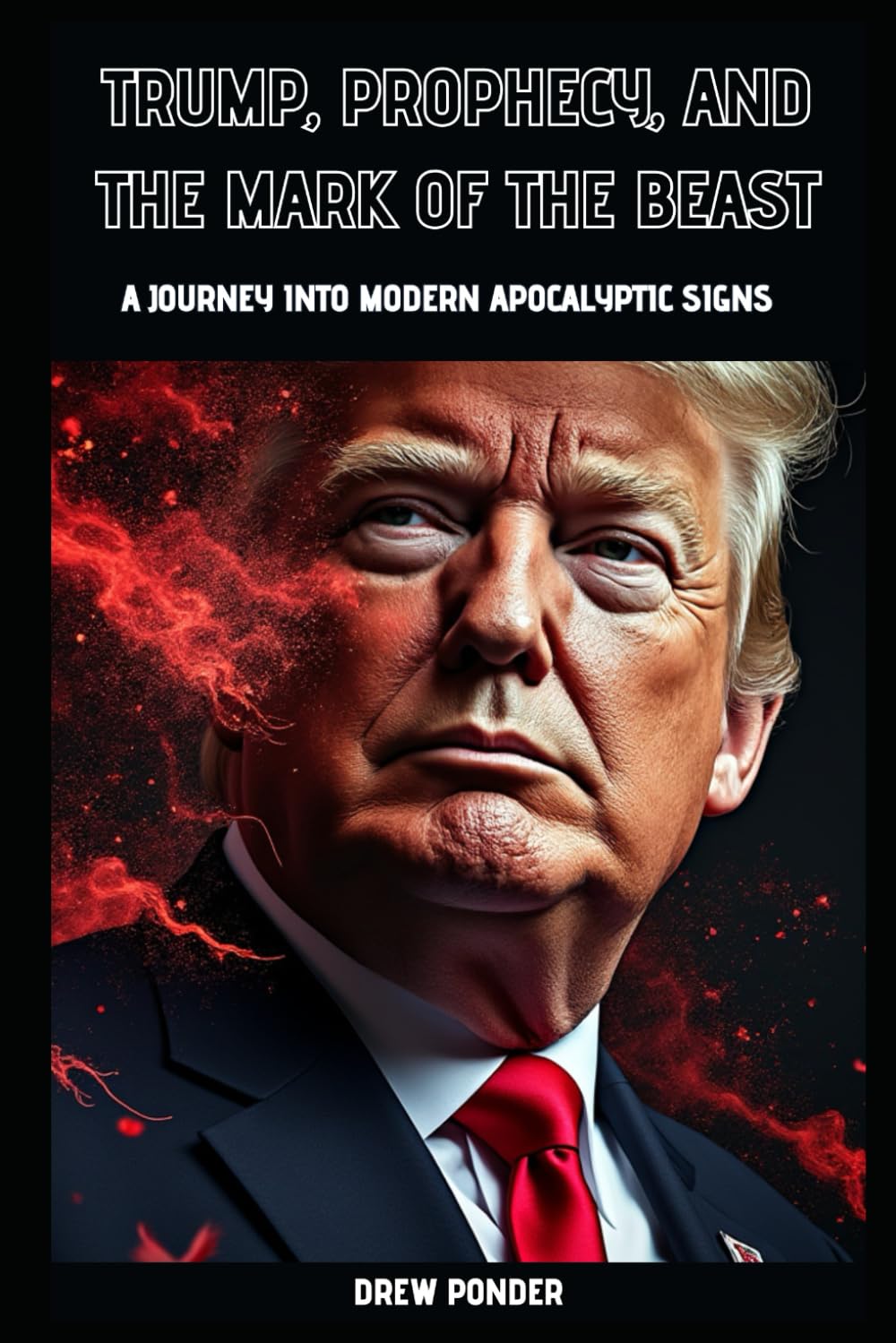Trump, Prophecy, and the Mark of the Beast: A Journey into Modern Apocalyptic Signs (Antichrist & Apocalypse)