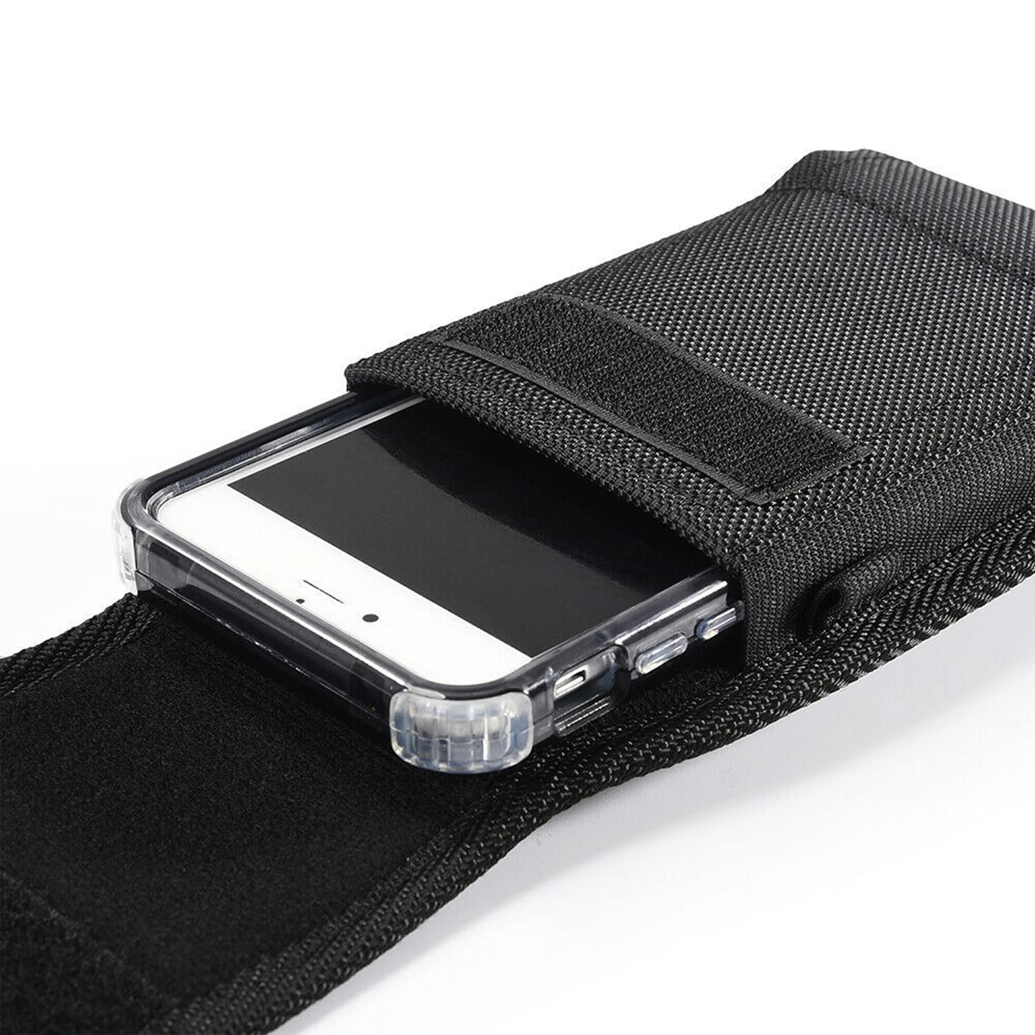 DFV mobile - per Xiaomi Redmi Note 11S 5G (2022) Marsupio Borsa Impermeabile per Corsa Ciclismo Moto