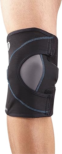 Miniatura 6 de Breg FreeSport Rodillera, Manga (XL Izquierda)