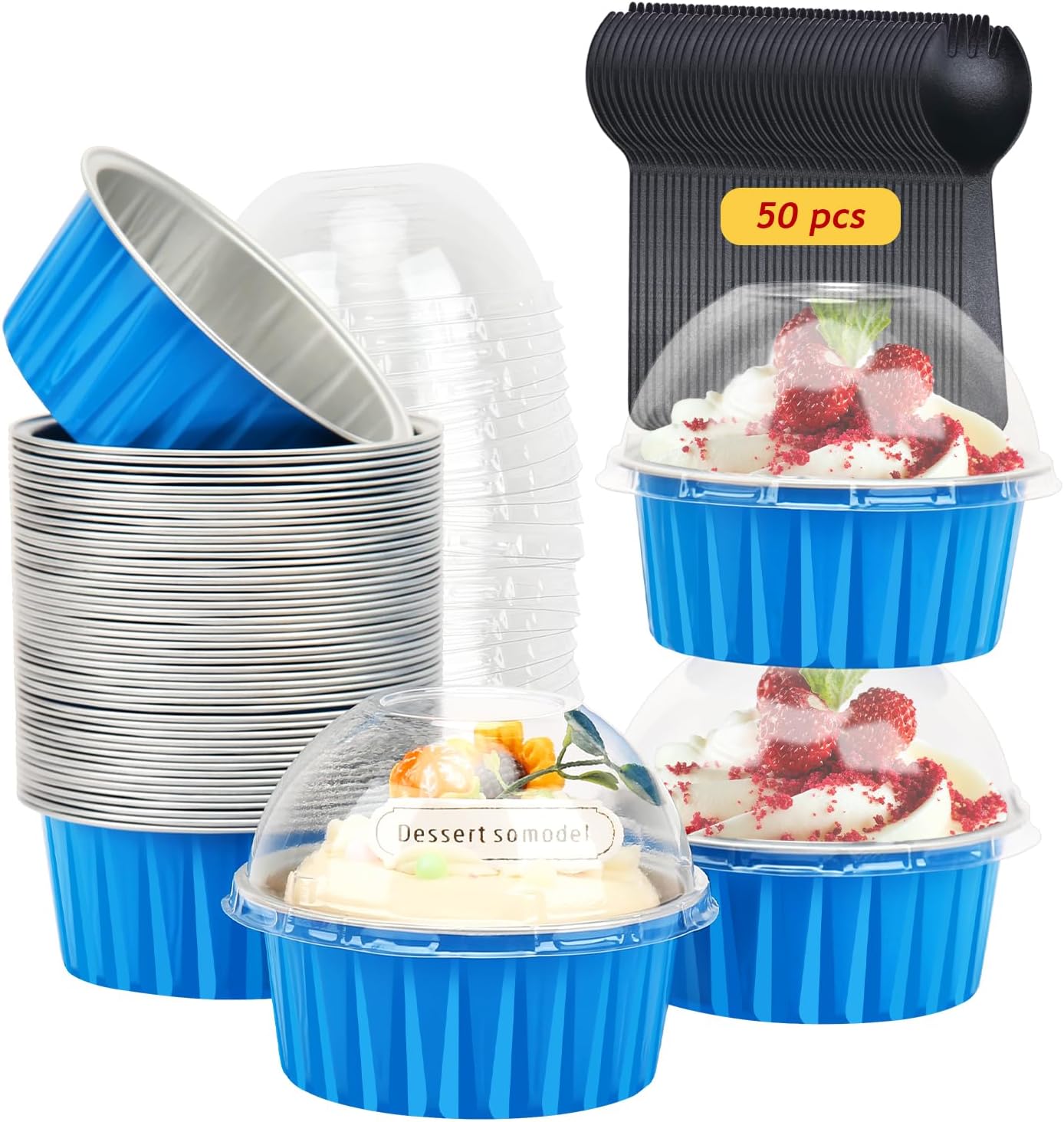Moldes para Panqué