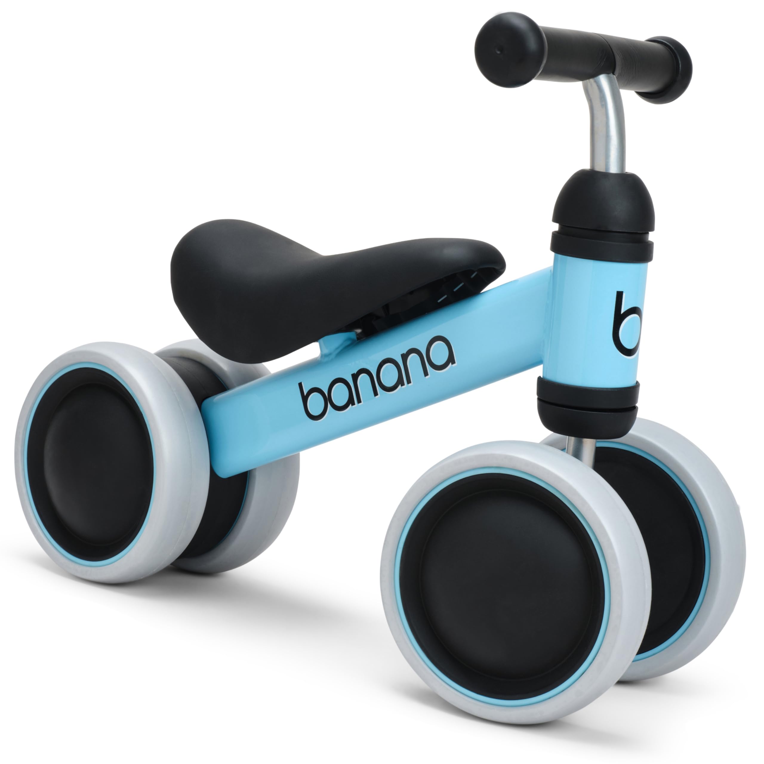 Photo 1 of *STOCK IMAGE FOR REFERANCE ONLY*
Kids Balance Bike Blue