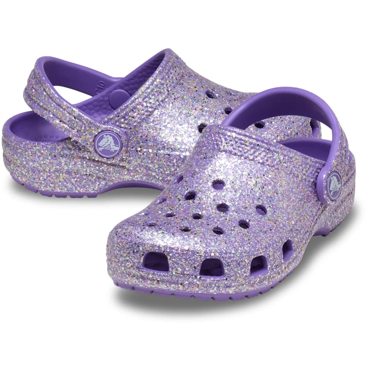 Crocs Classic Clog, Obstrucción Unisex niños