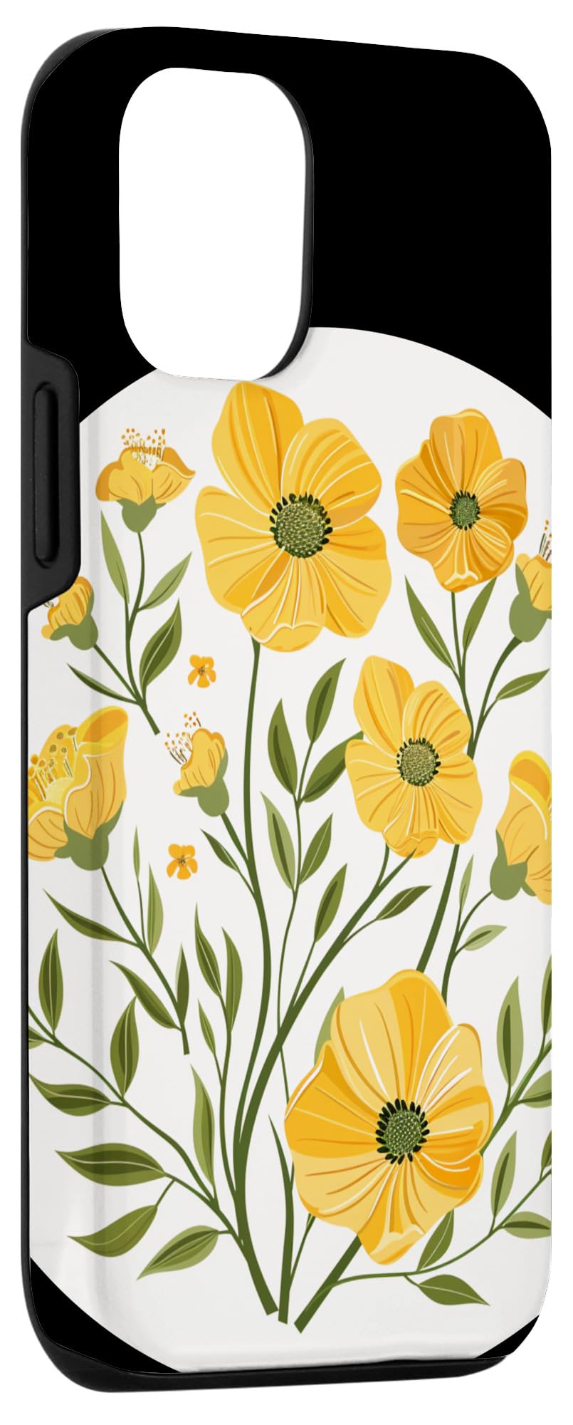 iPhone 13 Cute Buttercup Outfit Case - Image 3
