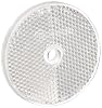 Telemecanique Sensors RF20 Photoelectric Sensor Reflector, 2 Diameter XU