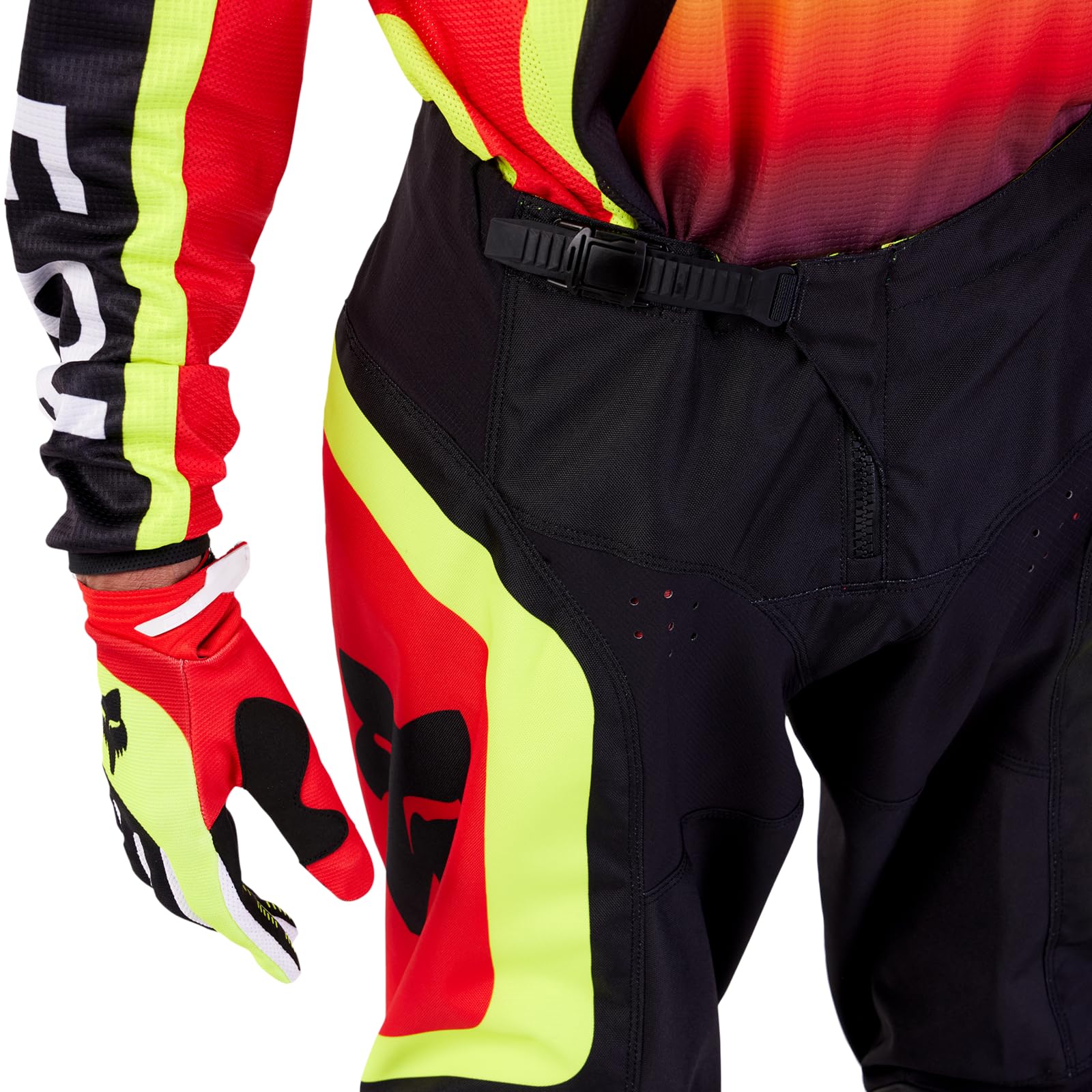 Fox Racing Spodnie balastowe 180